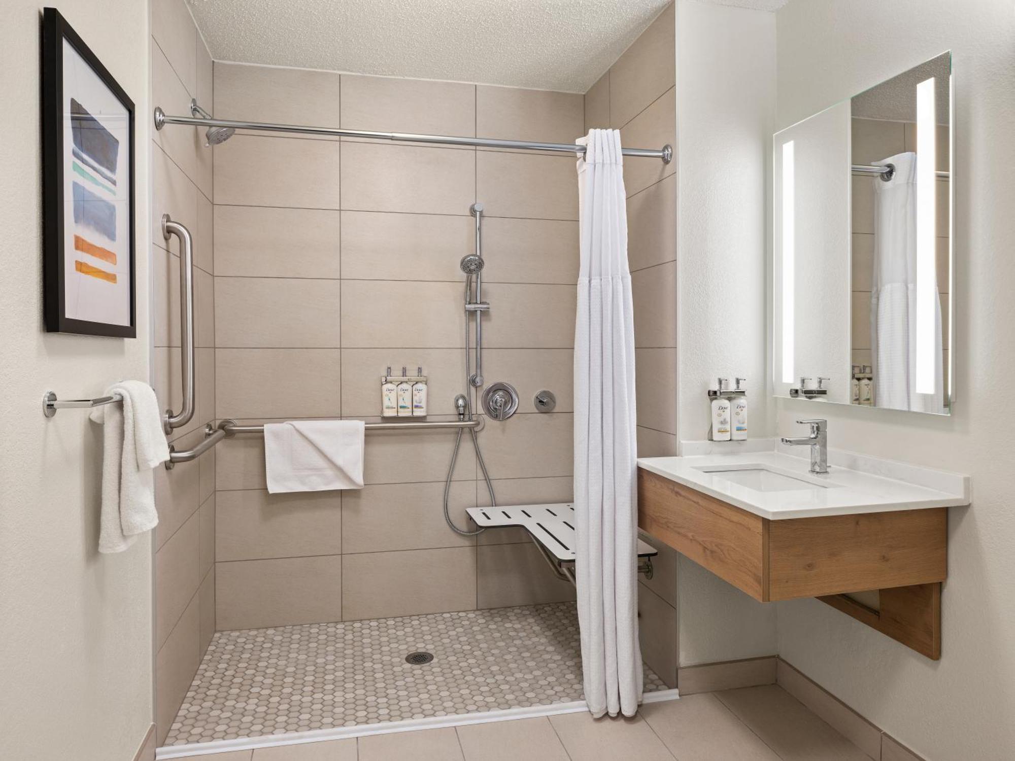 Staybridge Suites Minneapolis-Bloomington By Ihg Exterior photo